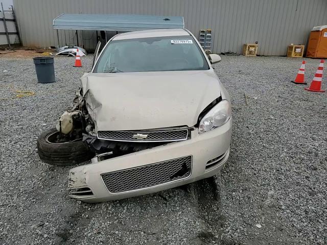 2012 Chevrolet Impala Lt VIN: 2G1WG5E3XC1224416 Lot: 82278975