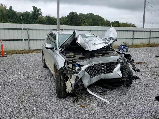 2020 Hyundai Santa Fe Sel VIN: 5NMS33AD8LH303275 Lot: 85371245