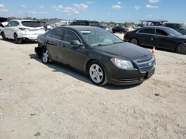 2011 Chevrolet Malibu Ls VIN: 1G1ZB5E18BF152438 Lot: 86481555