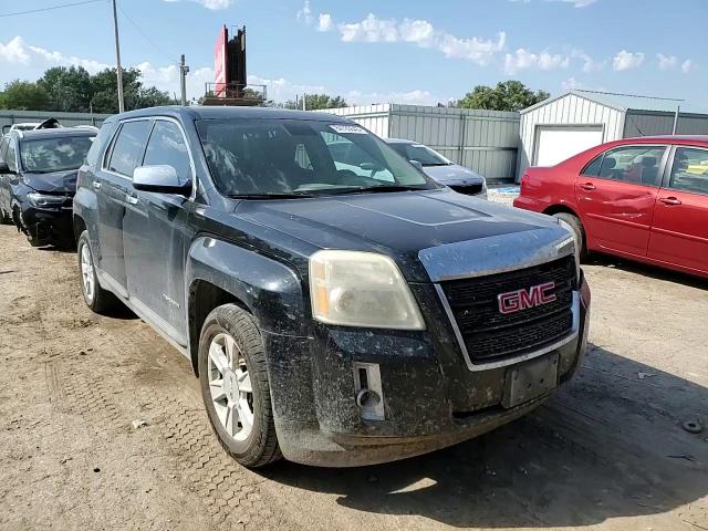 2013 GMC Terrain Sle VIN: 2GKALMEK6D6158552 Lot: 84783645