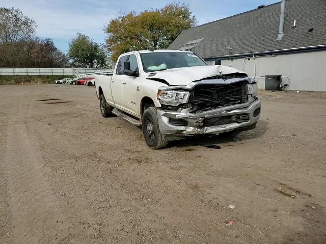 2020 Ram 2500 Big Horn VIN: 3C6UR5JL0LG141316 Lot: 90497695