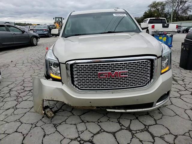 2015 GMC Yukon Xl Denali VIN: 1GKS2JKJ4FR654345 Lot: 90924525