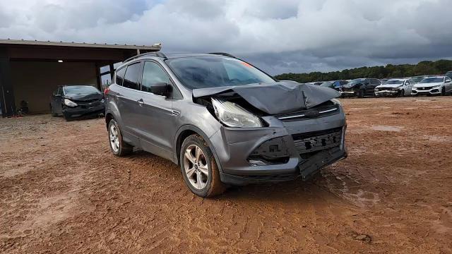 2014 Ford Escape Se VIN: 1FMCU0G94EUD41726 Lot: 90588125
