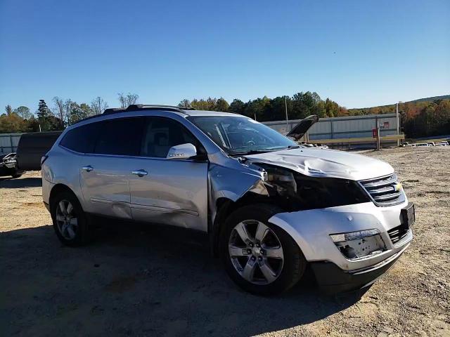 2017 Chevrolet Traverse Lt VIN: 1GNKVGKDXHJ188719 Lot: 82495085
