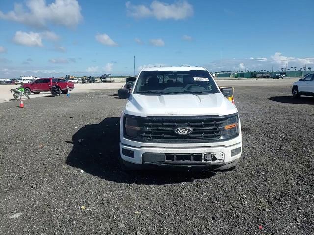 2024 Ford F150 Xlt VIN: 1FTFW3LD5RFA08100 Lot: 85485535