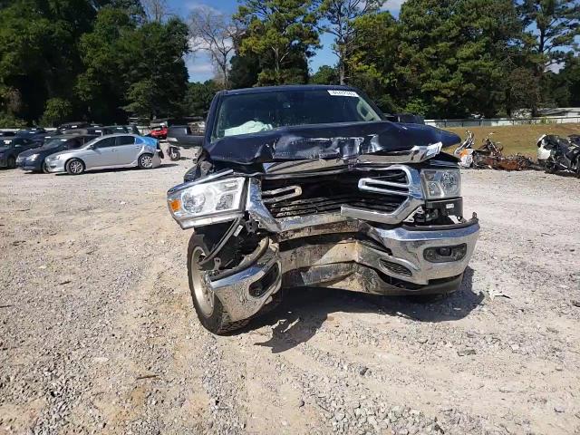 2020 Ram 1500 Big Horn/Lone Star VIN: 1C6SRFFT8LN122395 Lot: 84762345