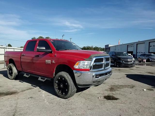 2015 Ram 2500 St VIN: 3C6UR5CL7FG569174 Lot: 89625605