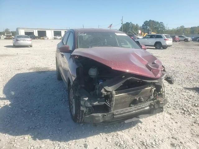 2016 Hyundai Tucson Se VIN: KM8J23A43GU240899 Lot: 86139815