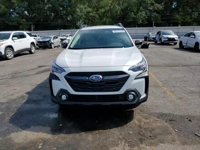 2025 Subaru Outback Premium VIN: 4S4BTADC4S3297913 Lot: 85131185