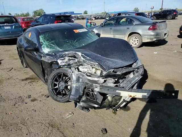 2015 Subaru Brz 2.0 Limited VIN: JF1ZCAC12F9604037 Lot: 84931585