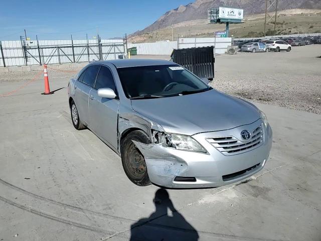 2007 Toyota Camry Ce VIN: 4T1BE46K27U167310 Lot: 91023745