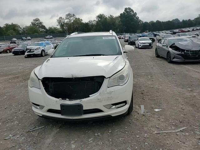 2013 Buick Enclave VIN: 5GAKRDKD8DJ150462 Lot: 84982735