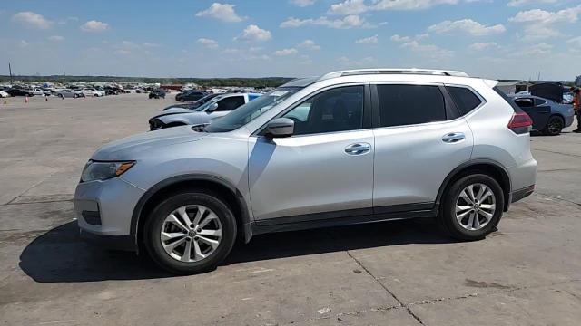 2018 Nissan Rogue S VIN: 5N1AT2MT8JC815988 Lot: 84778115
