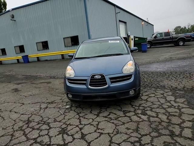 2007 Subaru B9 Tribeca 3.0 H6 VIN: 4S4WX82D574406083 Lot: 82232865