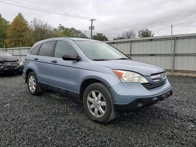 2008 Honda Cr-V Ex VIN: 5J6RE38578L000172 Lot: 82262395