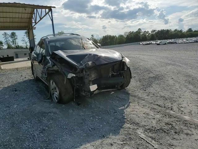 2011 Infiniti Fx35 VIN: JN8AS1MW2BM141820 Lot: 85002105