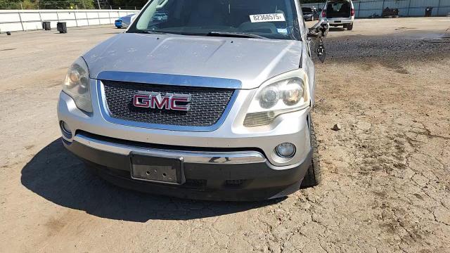 2008 GMC Acadia Slt-1 VIN: 1GKER23758J171692 Lot: 82368575