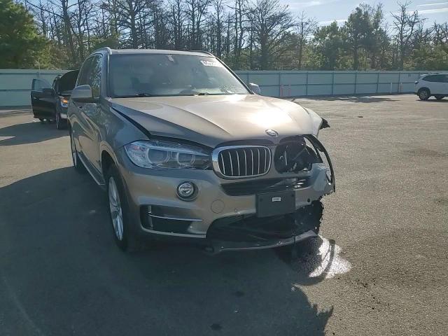 2018 BMW X5 xDrive35I VIN: 5UXKR0C56J0X95271 Lot: 84868075