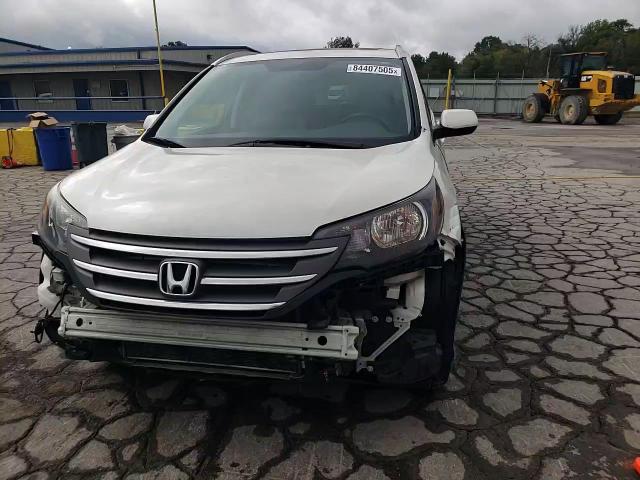 2012 Honda Cr-V Exl VIN: 5J6RM3H70CL023824 Lot: 84407505