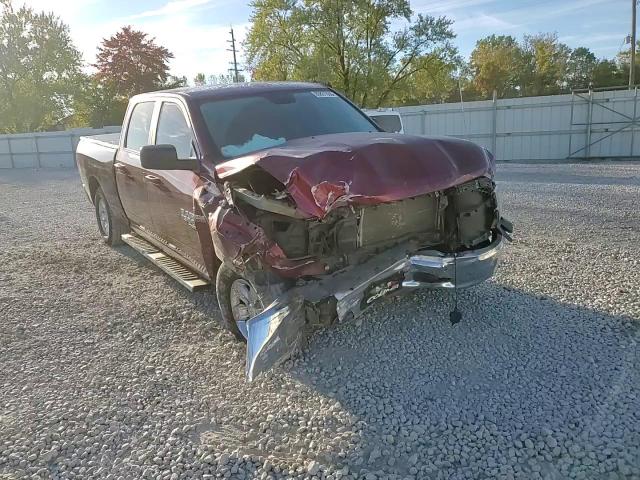 2021 Ram 1500 Classic Slt VIN: 1C6RR7TT7MS520225 Lot: 85831605