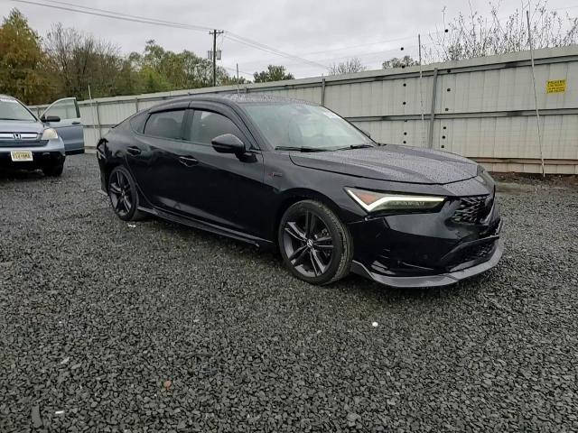 2023 Acura Integra A-Spec Tech VIN: 19UDE4G74PA002921 Lot: 82286155