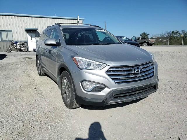2014 Hyundai Crv VIN: KM8SNDHF8EU059190 Lot: 82186315