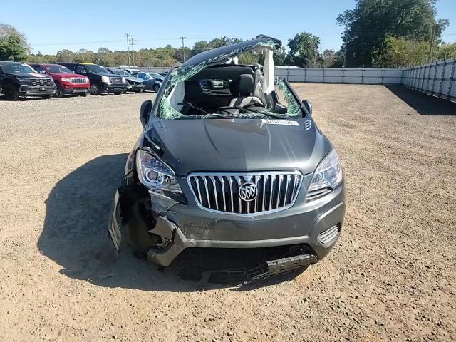 2016 Buick Encore VIN: KL4CJASB7GB736635 Lot: 82503195