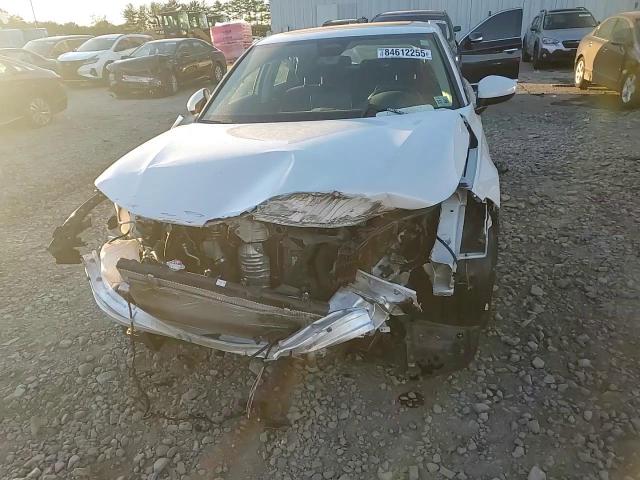 2024 Honda Civic Exl VIN: 19XFL1H76RE011954 Lot: 84612255