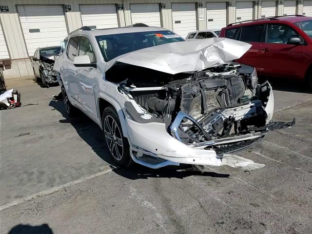 2019 GMC Acadia Denali VIN: 1GKKNXLS7KZ103354 Lot: 86608425