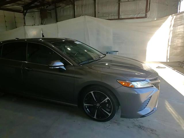 2020 Toyota Camry Xse VIN: 4T1K61AK0LU990752 Lot: 82329345