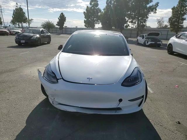 2021 Tesla Model 3 VIN: 5YJ3E1EA5MF074687 Lot: 87112975