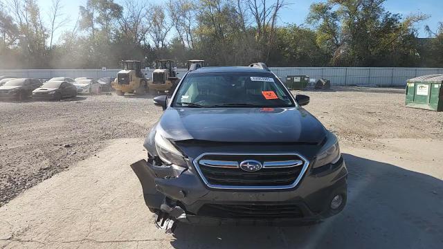 2019 Subaru Outback 3.6R Limited VIN: 4S4BSENC0K3379856 Lot: 84063985