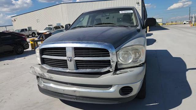 2007 Dodge Ram 1500 St VIN: 1D7HA16K77J556878 Lot: 82300225