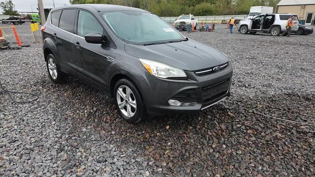 2016 Ford Escape Se VIN: 1FMCU9GX5GUC36716 Lot: 85007395