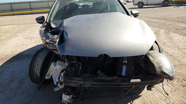 2011 Volkswagen Golf VIN: WVWDB7AJ2BW329925 Lot: 89714015