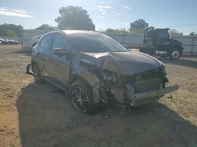 2022 Honda Hr-V Ex VIN: 3CZRU6H58NM705366 Lot: 85119455