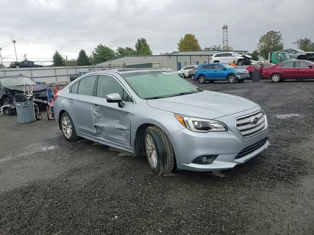 2015 Subaru Legacy 2.5I Premium VIN: 4S3BNAH64F3048388 Lot: 82329755