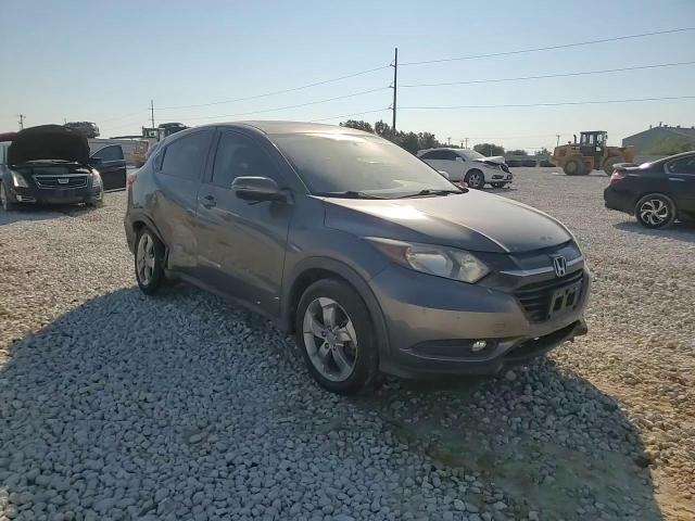 2017 Honda Hr-V Ex VIN: 3CZRU5H57HM713568 Lot: 82182035