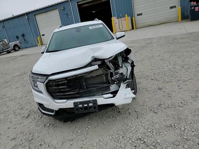 2023 GMC Terrain Slt VIN: 3GKALVEG6PL121552 Lot: 90482205