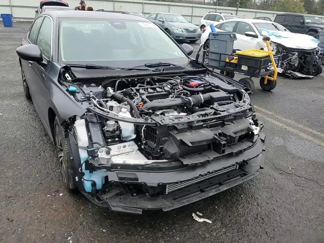 2024 Honda Civic Ex VIN: 2HGFE1F77RH302143 Lot: 82437765