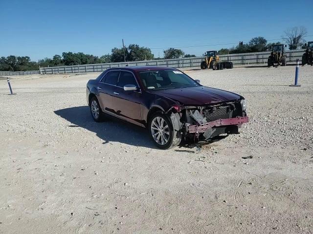 2017 Chrysler 300C VIN: 2C3CCAKG3HH606750 Lot: 90715685