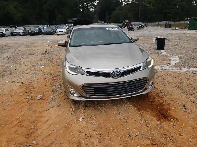 2015 Toyota Avalon VIN: 4T1BK1EB2FU175575 Lot: 82004375