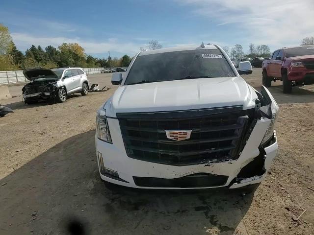 2019 Cadillac Escalade Esv Luxury VIN: 1GYS3HKJ4KR237720 Lot: 89621725