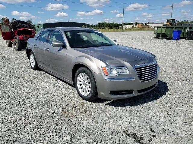 2014 Chrysler 300 VIN: 2C3CCAAG2EH175461 Lot: 86671445