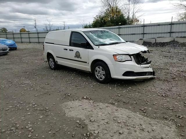 2013 Ram Tradesman VIN: 2C4JRGAG9DR505187 Lot: 86498255