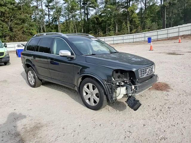 2013 Volvo Xc90 3.2 VIN: YV4952CZ2D1633689 Lot: 82309735