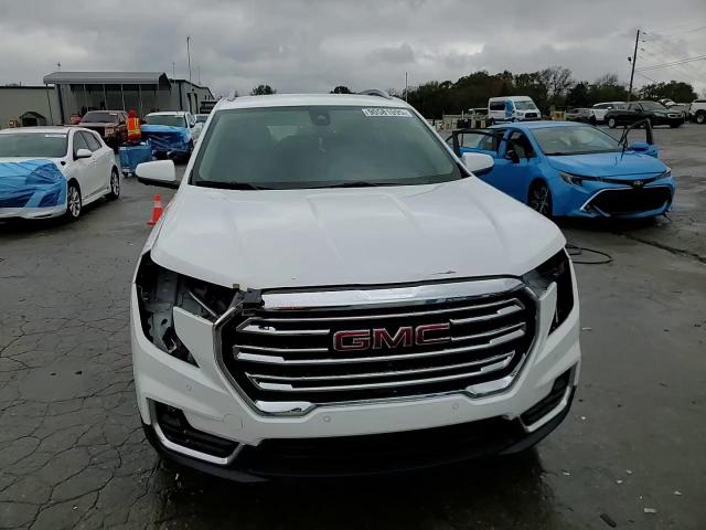 2023 GMC Terrain Slt VIN: 3GKALVEG7PL121107 Lot: 90581095