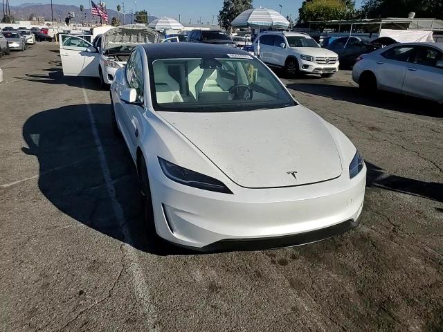2024 Tesla Model 3 VIN: 5YJ3E1ET1RF794948 Lot: 90433355