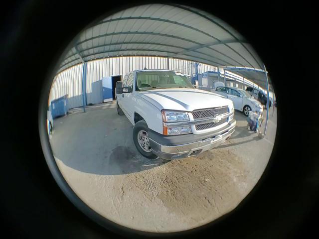 2003 Chevrolet Silverado K1500 VIN: 1GCEK19T83E118601 Lot: 82364815