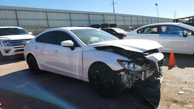 2015 Mazda 6 Sport VIN: JM1GJ1U62F1169102 Lot: 90721245